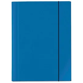 Veloflex Sammelmappe A4 Blau