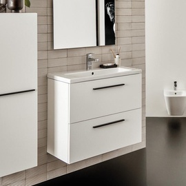 Ideal Standard i.life S Waschtischunterschrank, 2 Auszüge, T5295DU,
