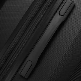 check.in Paradise 2.0 Koffer-Set 3-tlg. schwarz