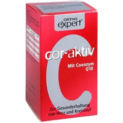 cor-aktiv Orthoexpert