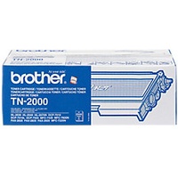 Brother TN-2000 schwarz
