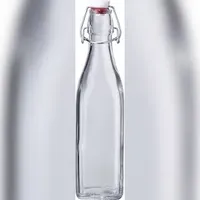 Bormioli Swing Flasche 250 ml 1 St.