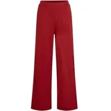 O'Neill O'Riginals Wide Leg Hosen Rot S