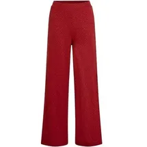 O'Neill O'Riginals Wide Leg Hosen Rot S