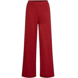 O'Neill O'Riginals Wide Leg Hosen Rot S
