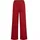 O'Neill O'Riginals Wide Leg Hosen Rot S