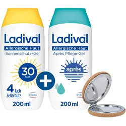 SparSet: Ladival Sonnenschutz für Allergische Haut