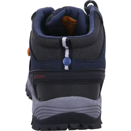 Dockers by Gerli 51AU601 Stiefelette, Navy/schwarz, 40 EU - 40 EU