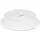 Emsa Mikrowellenabdeckhaube Micro Family Ø 26 cm transparent Kunststoff