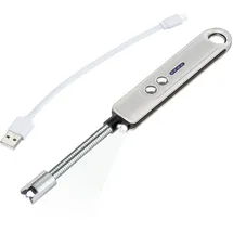 Maximex LED Lichtbogen-Feuerzeug