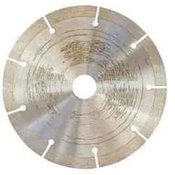 Baier Maschinenfabrik Diamantscheibe S10 7241