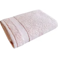 FRAMSOHN Organic Nature Duschtuch 75 x 150 cm natural