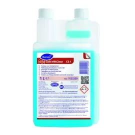 Diversey MilkClean C3.1 Milchsystem-Reiniger 1 l