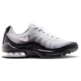 Nike Air Max Invigor Kinder Schwarz/Pink Foam/Weiß/Perl Grau 40