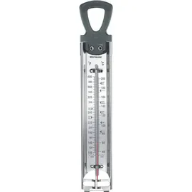 Westmark 40772260 Zuckerthermometer, Edelstahl, PA, diverse