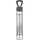 Westmark 40772260 Zuckerthermometer, Edelstahl, PA, diverse