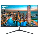 NILOX Gaming-Monitor NXM27FHD111 27" schwarz