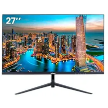 NILOX Gaming-Monitor NXM27FHD111 27" schwarz
