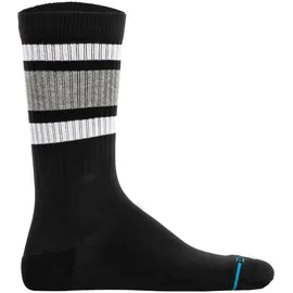 Stance Socken Boyd ST 1er Pack Schwarz 38-42