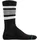 Stance Socken Boyd ST 1er Pack Schwarz 38-42