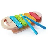 HaPe - Regenbogen Xylophon