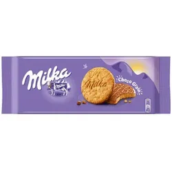 Milka Choco Grain 126g