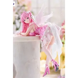 FuRyu Goddess of Victory: Nikke Nudel-Stopper-Figur Dorothy 15 cm