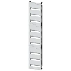 Siemens 8GK40038KK13 ALPHA 400 DIN, Schnellmontagebausatz für Installationseinbaugeräte