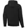 Rusty Stitches Peter Motorrad Zip Hoodie Schwarz 2XL