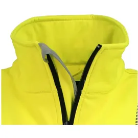 Prevent Warnweste Prevent® Trendline Gr.XL gelb EN ISO 20471 Kl.2 PREVENT TRENDLINE
