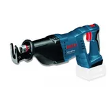 Bosch Akku Säbelsäge GSA 18 V-LI Solo 3601F4J000 Säge Professional Akkusäbelsäge