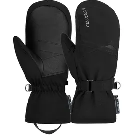 Reusch Helena R-TEX XT Mitten extra warme, wasserdichte, Winddichte und atmungsaktive Fausthandschuhe Winterhandschuhe Schneehandschuhe Skihandschuhe Fäustlinge Damen 7702 6
