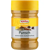 Kotanyi Punsch Zubereitung Gewürze für Großverbraucher und Gastronomie, 1200 ml, ca. 986 g