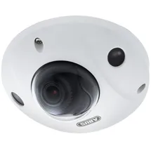 ABUS IPCB44561A Mini Dome Kamera Weiß