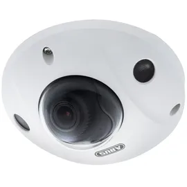 ABUS IPCB44561A Mini Dome Kamera Weiß