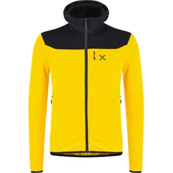 Montura Altitude Maglia giallo (70) M