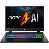 Acer Nitro 17 AMD Ryzen 5 8645HS 16 GB