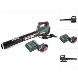 Metabo LB 18 LTX BL inkl. 1 x 10,0 Ah + Ladegerät