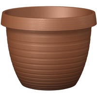 Scheurich Country Star, Pflanzgefäß aus Kunststoff, Terracotta, 30 cm