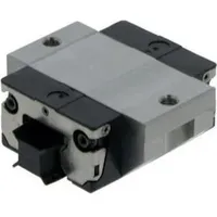 INA Ina, Zubehör Antriebstechnik, Führungswagen KWVE25 -B-EC-V2-G3 0,43 kg