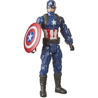 Hasbro Marvel Avengers Titan Hero Captain America