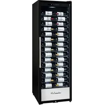 LA SOMMELIERE La Sommelière PRO160N Weintemperierschrank