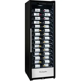 LA SOMMELIERE La Sommelière PRO160N Weintemperierschrank