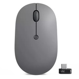 Lenovo Go USB-C Wireless Mouse Storm Grey, USB (GY51C21210)