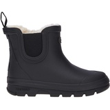 Tretorn AKTIV Chelsea Winter Kinder, Gr.26 - Gummistiefel gefüttert - schwarz