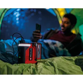 Einhell Akku-Energiestation TE-ES 18/150/1 Li-C-Solo 1091310