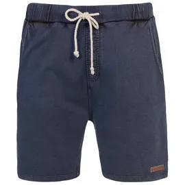 Protest Carver Kurze Hose - Ground Blue - L