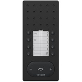 Siedle BFC 850-0 S Bus-Freisprechtelefon Comfort Intercom (200044442-00)