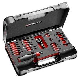 FACOM Schraubendreher-Set 4V 23-teilig