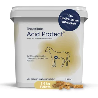 NutriLabs Acid Protect Pellets 3,6 kg